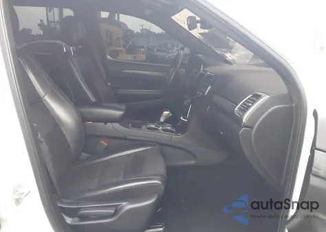 2020 Jeep Grand Cherokee Altitude 4X4 z USA, uszkodzony, nr VIN 1C4RJFAG5LC375033